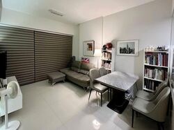 D'Leedon (D10), Condominium #640247521